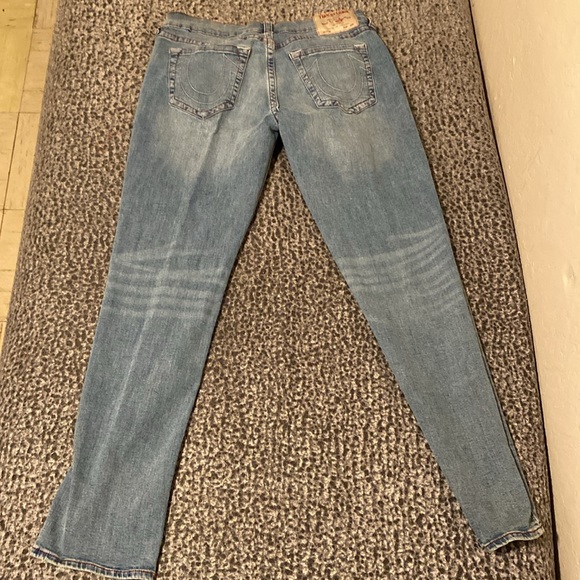 True Religion Jeans - Picture 2 of 2